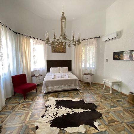 Alacati Albatross Hotel Eksteriør bilde