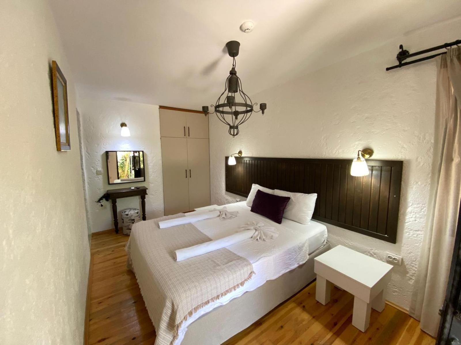 Alacati Albatross Hotel Eksteriør bilde