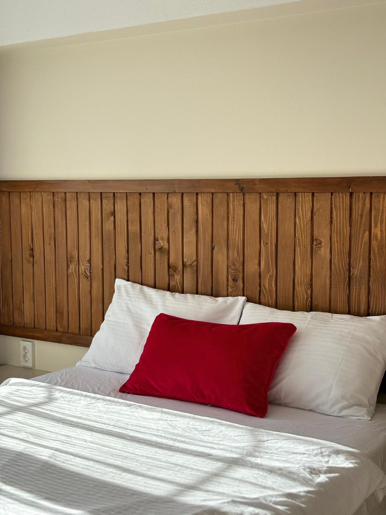 Alacati Albatross Hotel Eksteriør bilde
