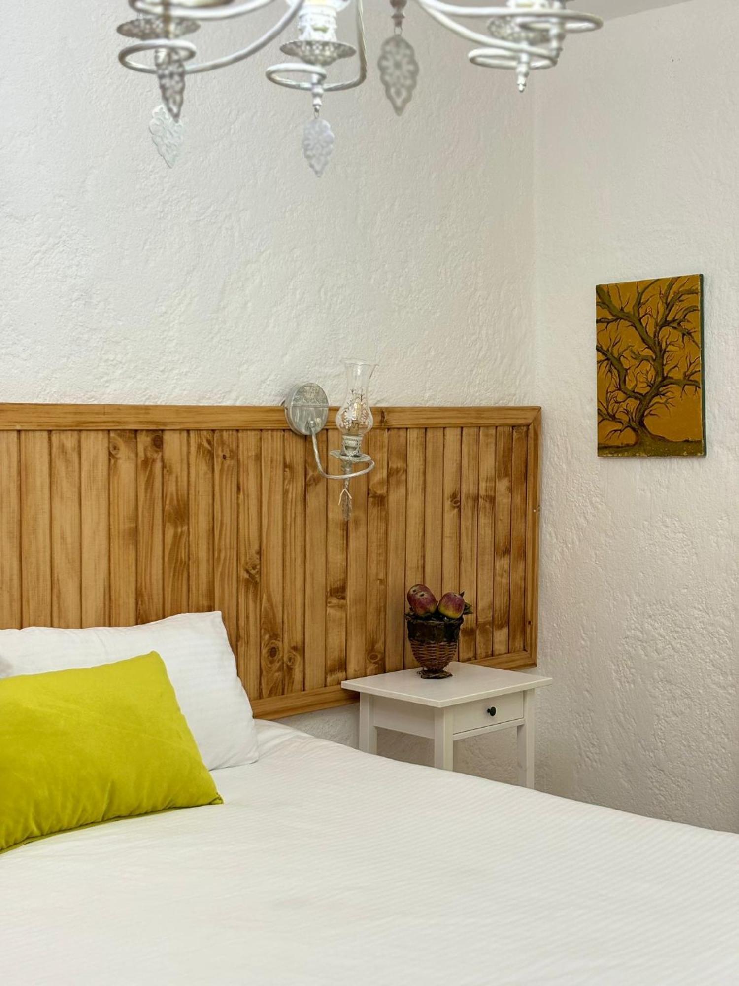 Alacati Albatross Hotel Eksteriør bilde