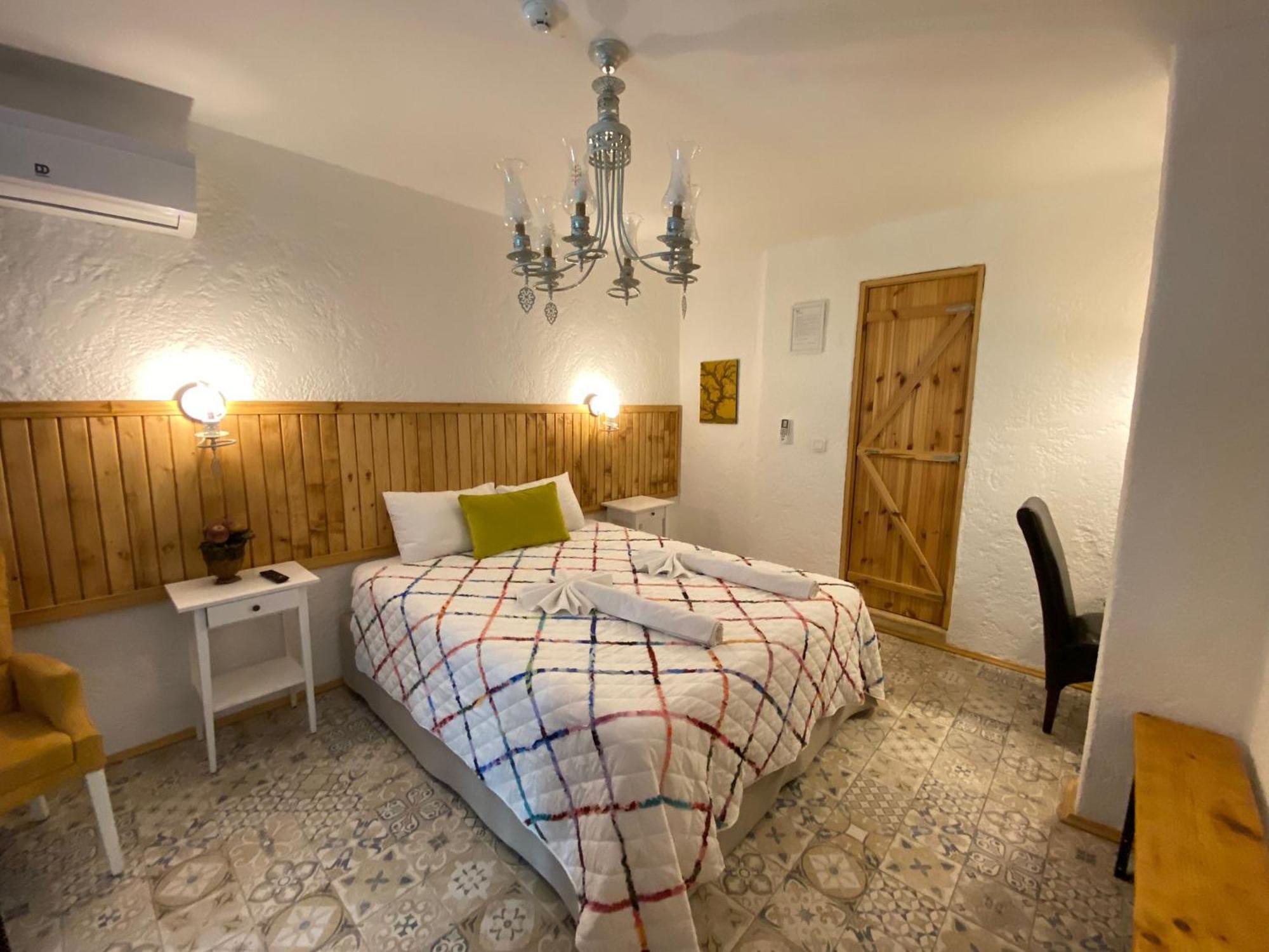 Alacati Albatross Hotel Eksteriør bilde