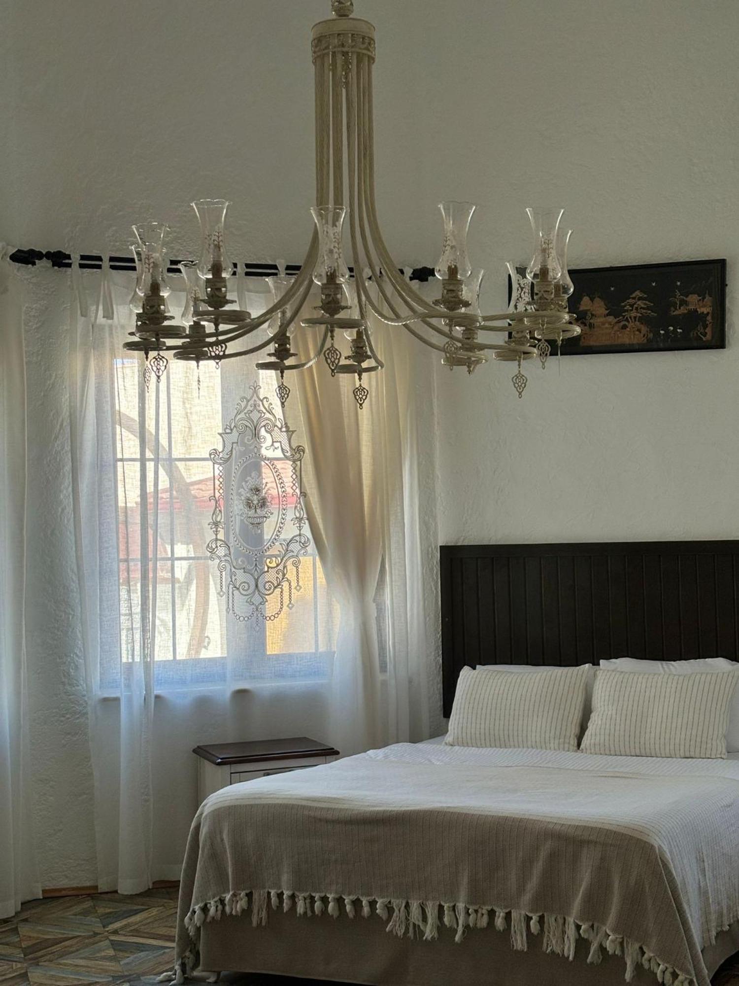 Alacati Albatross Hotel Eksteriør bilde