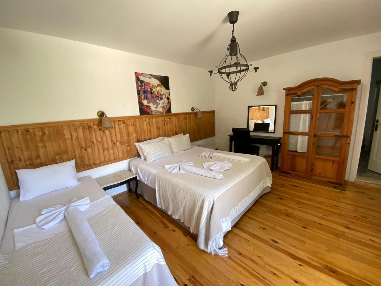 Alacati Albatross Hotel Eksteriør bilde